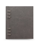 filofax a5 clipbook architex