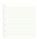 filofax a5 notebook refill