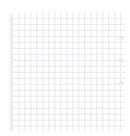 filofax personal clipbook refill