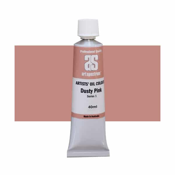 Art Spectrum Artists Oil Paints 40ml