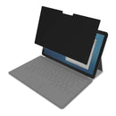 fellowes privascreen ms surface pro 3 4 touchscreen privacy filter