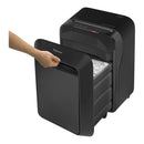 fellowes powershred lx211 micro cut shredder