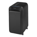 fellowes powershred lx221 micro cut shredder