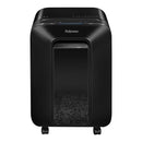 Fellowes Powershred LX200 Mini Cut Shredder
