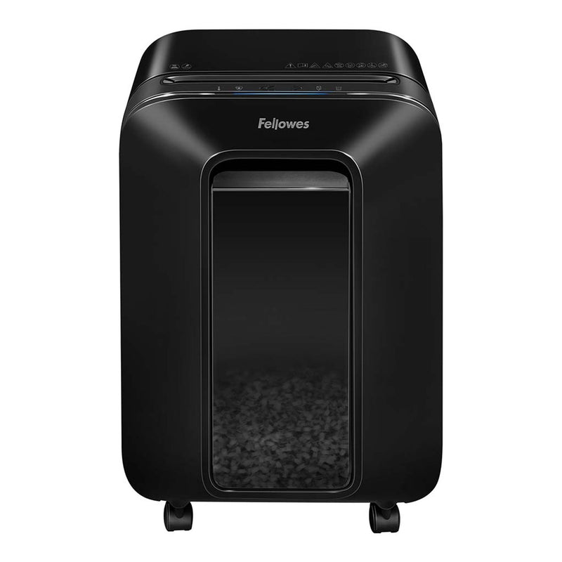 Fellowes Powershred LX200 Mini Cut Shredder