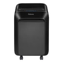 Fellowes Powershred LX210 Mini Cut Shredder