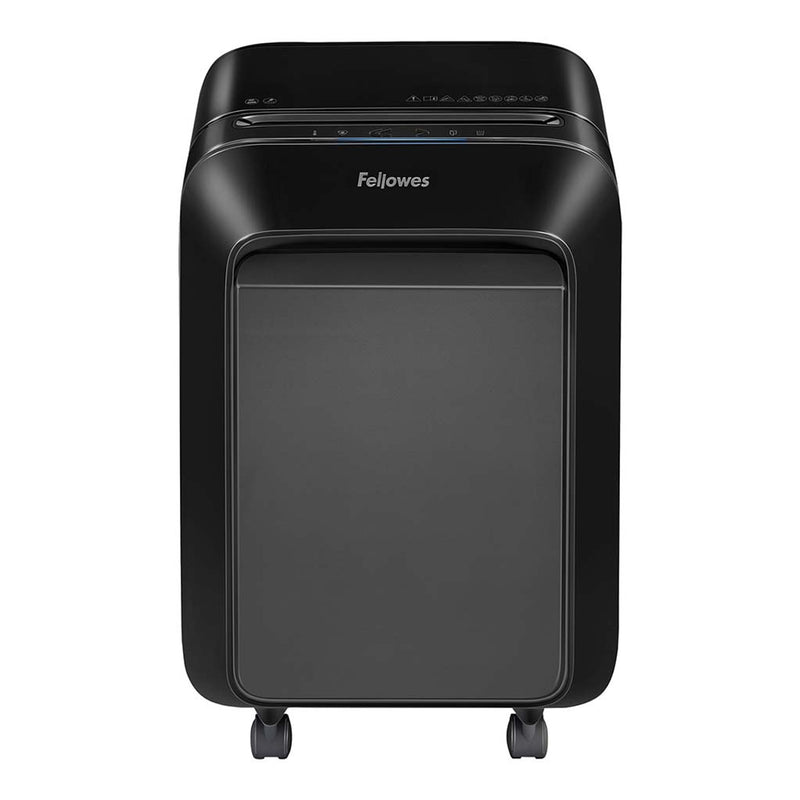 Fellowes Powershred LX210 Mini Cut Shredder