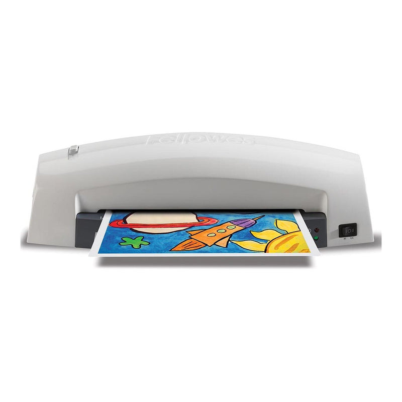 fellowes lunar a4 laminator