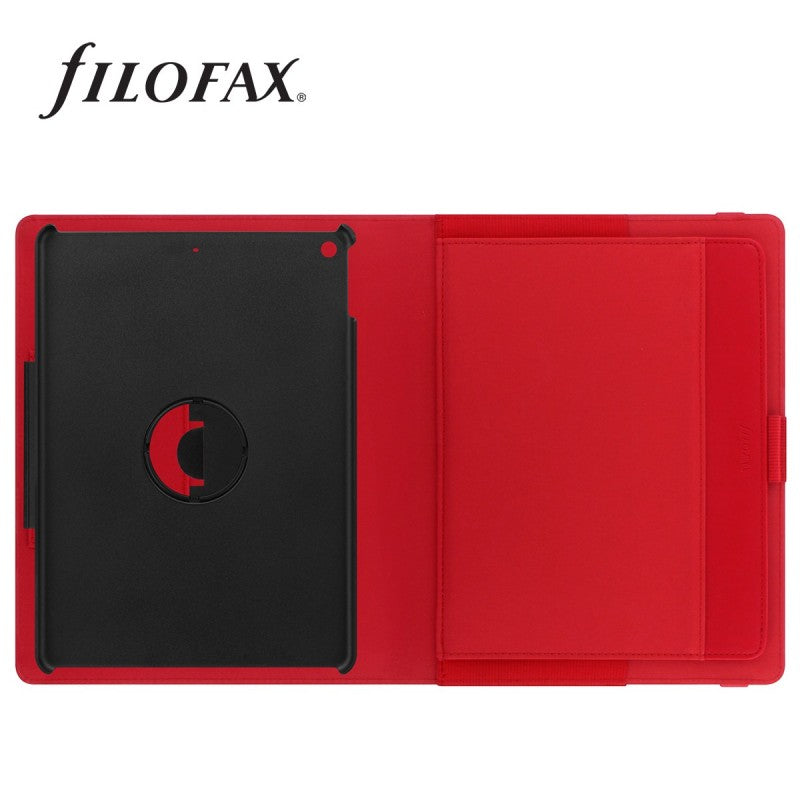 filofax tablet case small metro elastic
