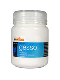 Fas Gesso Primer 250ml#Colour_WHITE