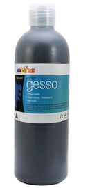 Fas Gesso Primer Black