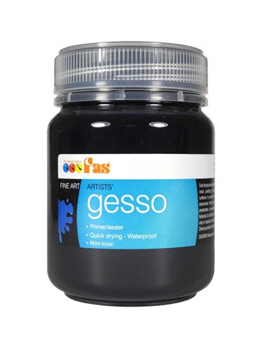 Fas Gesso Primer 250ml