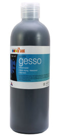 Fas Gesso Primer Black