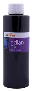 Fas Non Toxic Permanent Waterproof Ink India