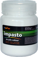 Fas Impasto Heavy Bodied Acrylic Paint 250ml