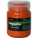Fas Impasto Heavy Bodied Acrylic Paint 250ml
