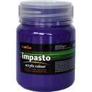 Fas Impasto Heavy Bodied Acrylic Paint 250ml