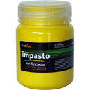 Fas Impasto Heavy Bodied Acrylic Paint 250ml