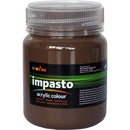 Fas Impasto Heavy Bodied Acrylic Paint 250ml
