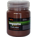 Fas Impasto Heavy Bodied Acrylic Paint 250ml