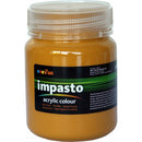 Fas Impasto Heavy Bodied Acrylic Paint 250ml