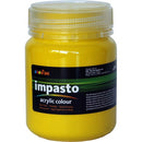 Fas Impasto Heavy Bodied Acrylic Paint 250ml