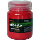Fas Impasto Heavy Bodied Acrylic Paint 250ml