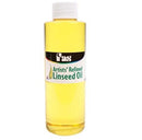 Fas Linseed Oil
