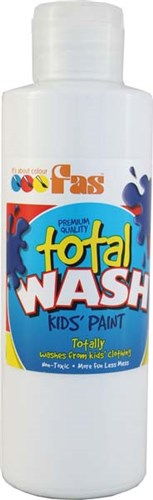fas total wash paint 250ml