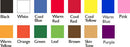 Fas Total Wash Kids Paints 250ml