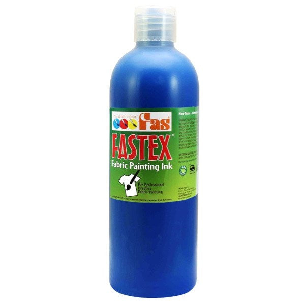 Fas Textile Ink 500ml