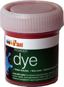 Fas Watersoluble Dye 30gm