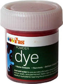 Fas Watersoluble Dye 30gm