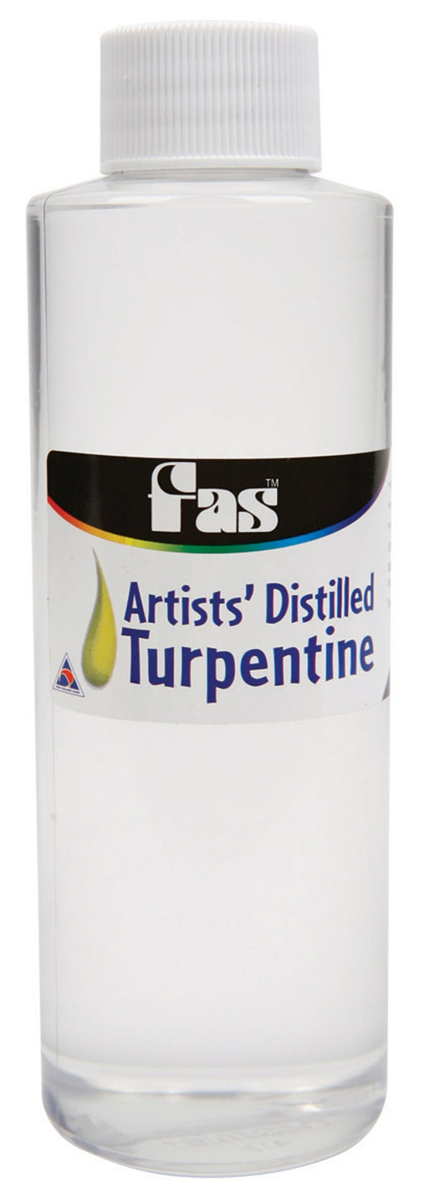 Fas Turpentine#size_250ML