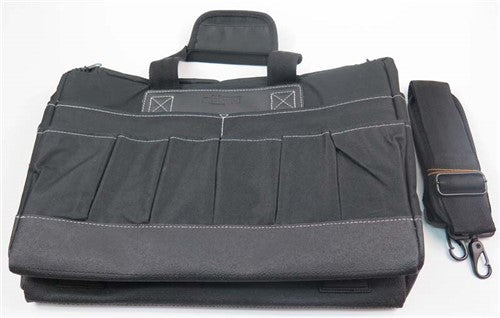 Filex FPST-2 Studio Tote Grey