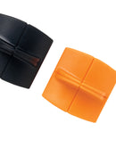 fiskars hi-profile cut/score blades for triple track trim pack of 2