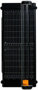 fiskars surecut paper trimmer 12inch