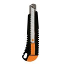 Fiskars Straight Cutting Knife 18mm