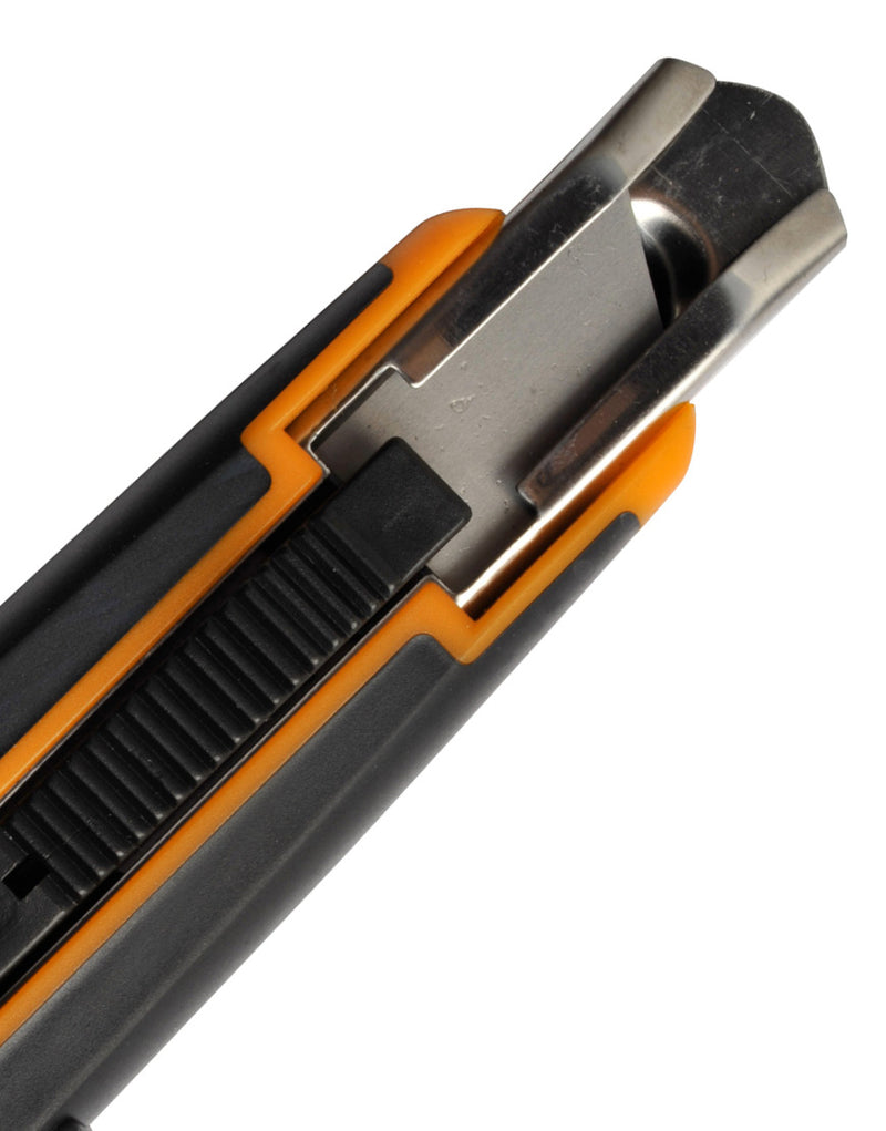 fiskars retractable safety cutting knife