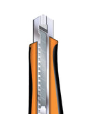 Fiskars Knife 18mm Auto Re-Load