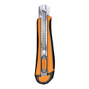 Fiskars Knife 18mm Auto Re-Load