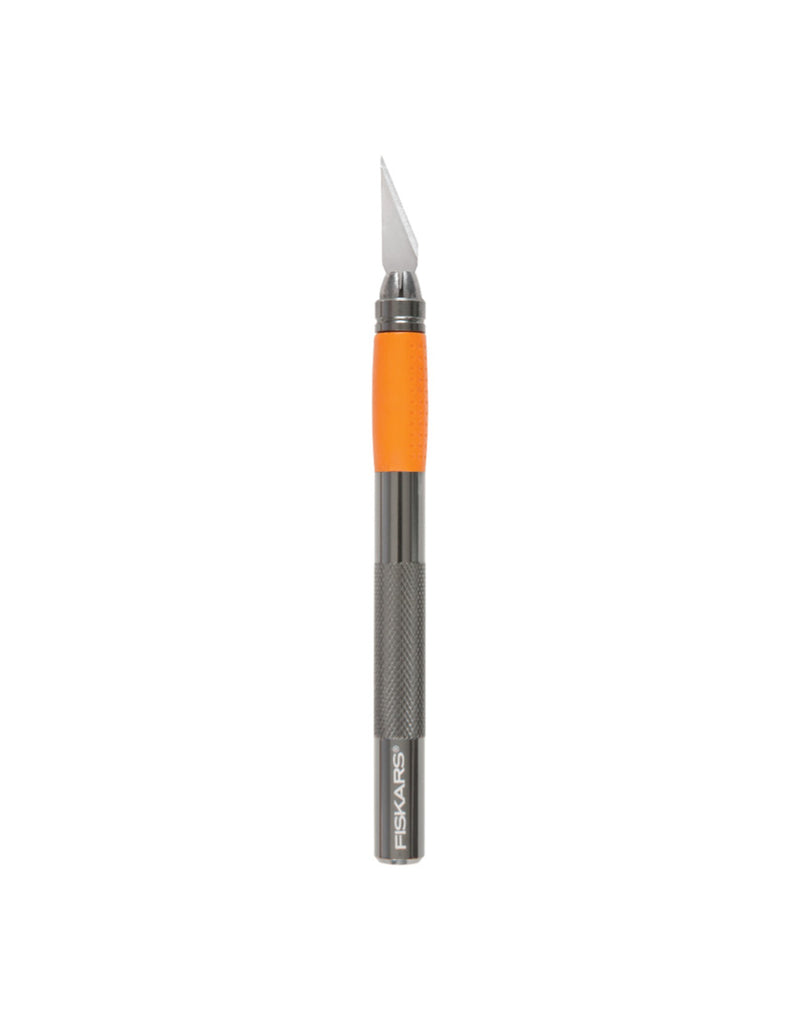 fiskars heavy duty craft knife (takes