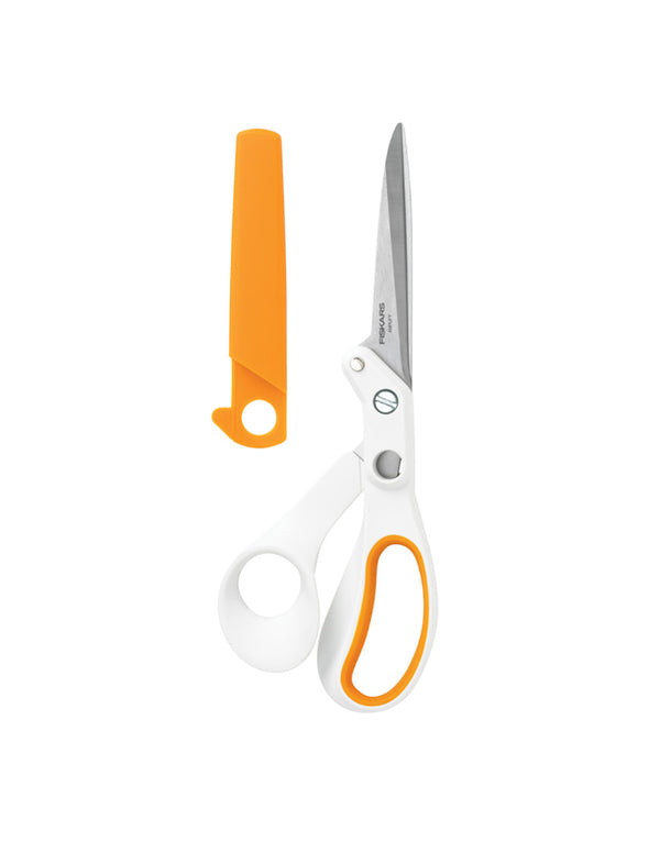 fiskars amplify 8inch shears