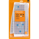 fiskars 12inch euro fashion trimmer (i) blade