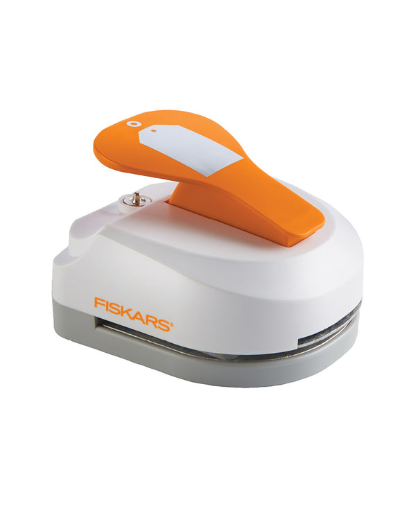 fiskars tag maker simple