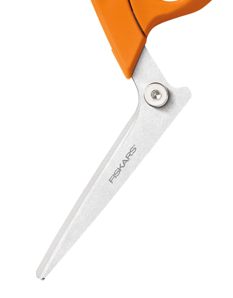 fiskars razor edge 8inch shears