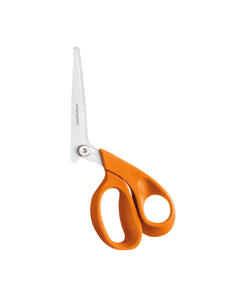 fiskars razor edge 8inch shears