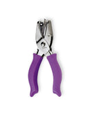 fiskars hand punch circle