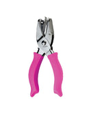 Fiskars Hand Punch 1/4" Heart