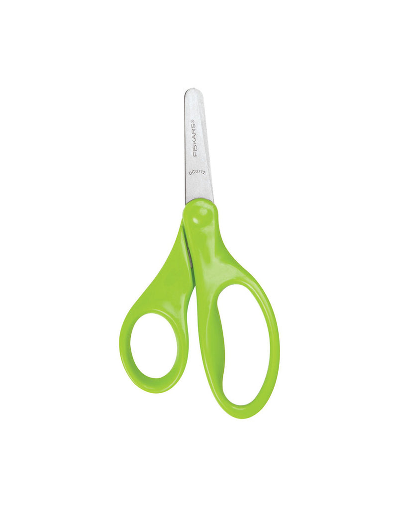 fiskars kids scissors no 5 blunt